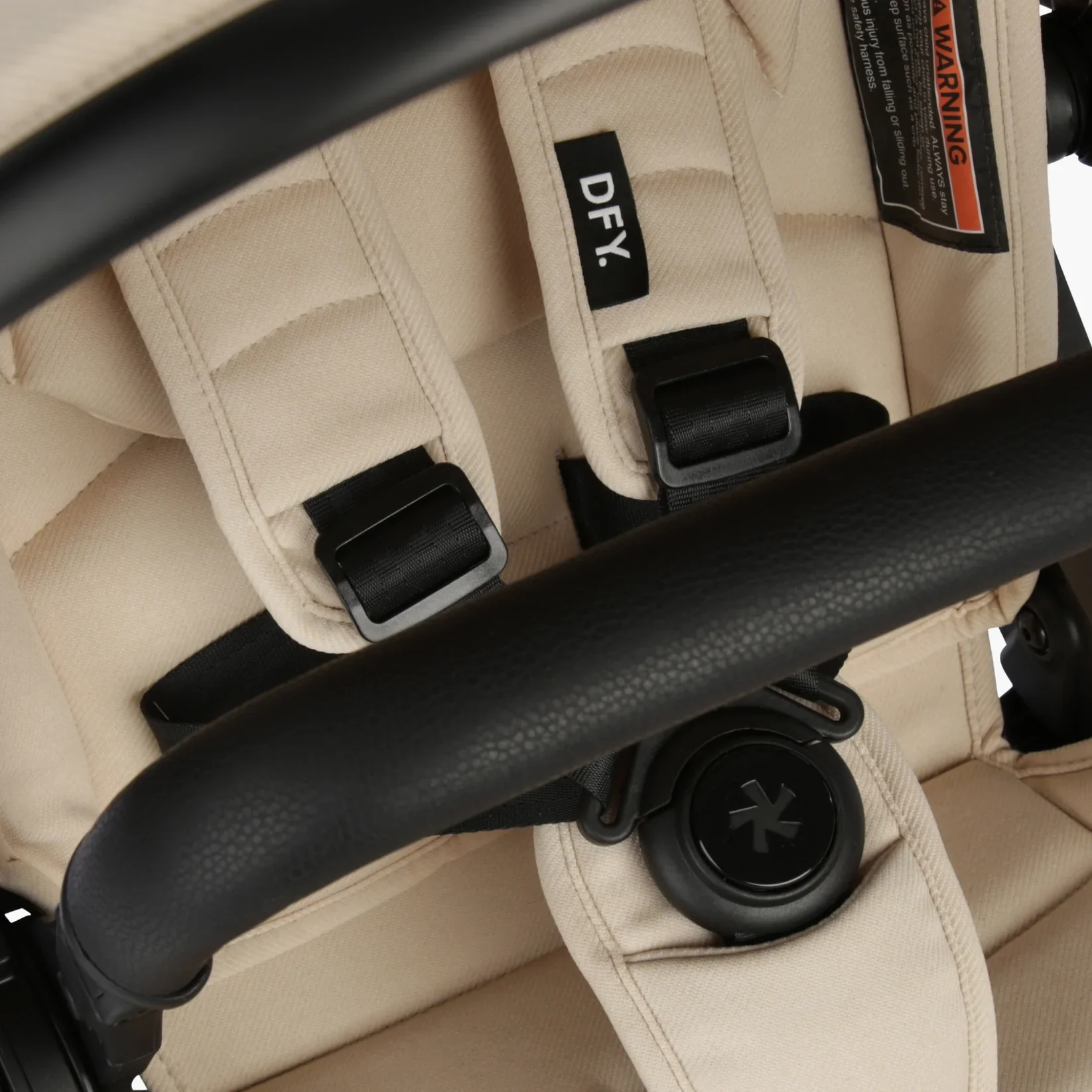 DFY. R1 Stroller - Image 14