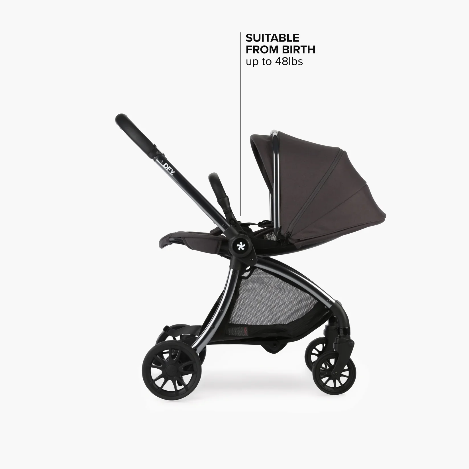 DFY. R1 Stroller - Image 17
