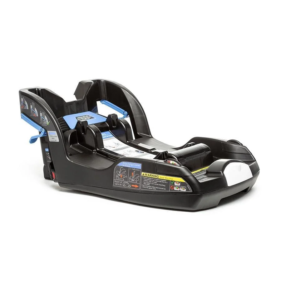 Doona+ Car Seat Stroller - Core Collection - Image 9