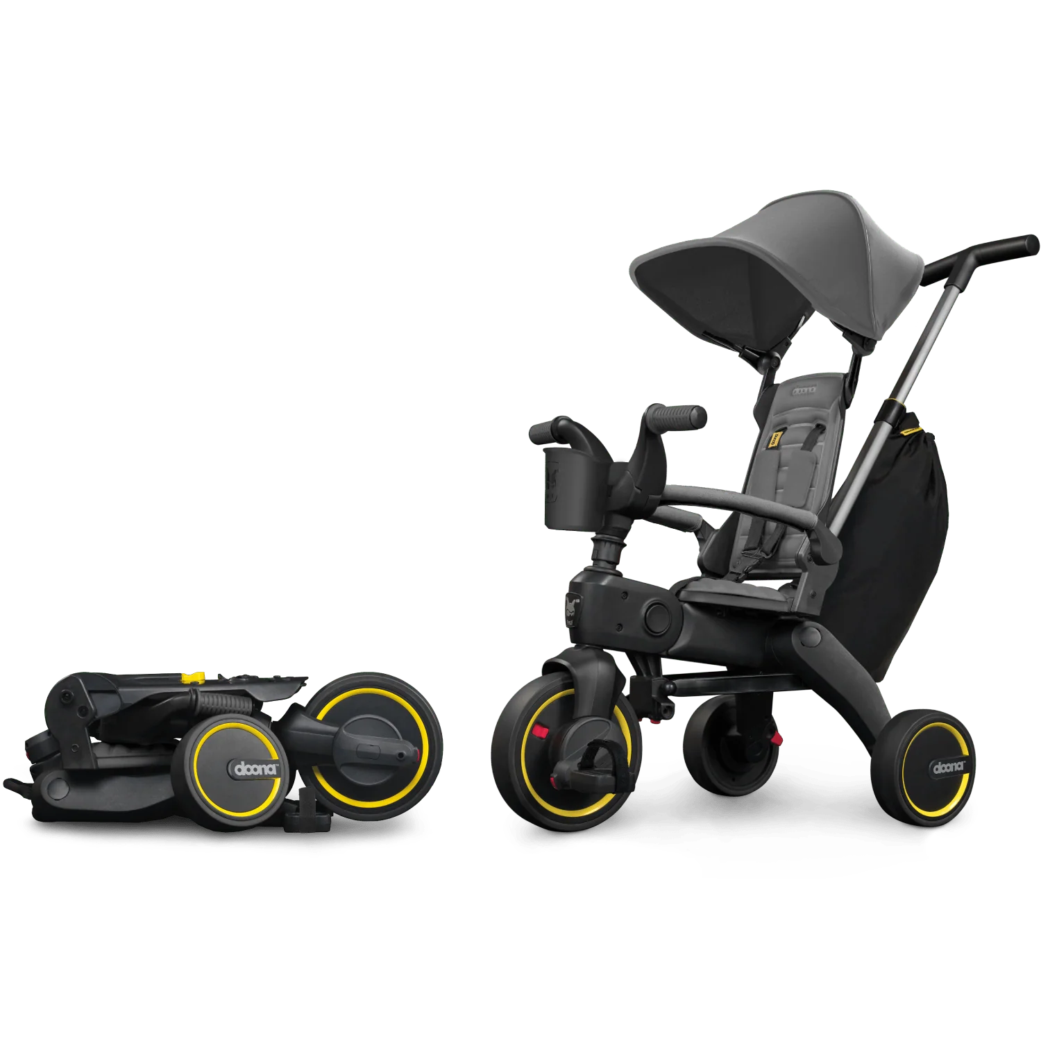 Doona Liki Trike - S3 - Image 11