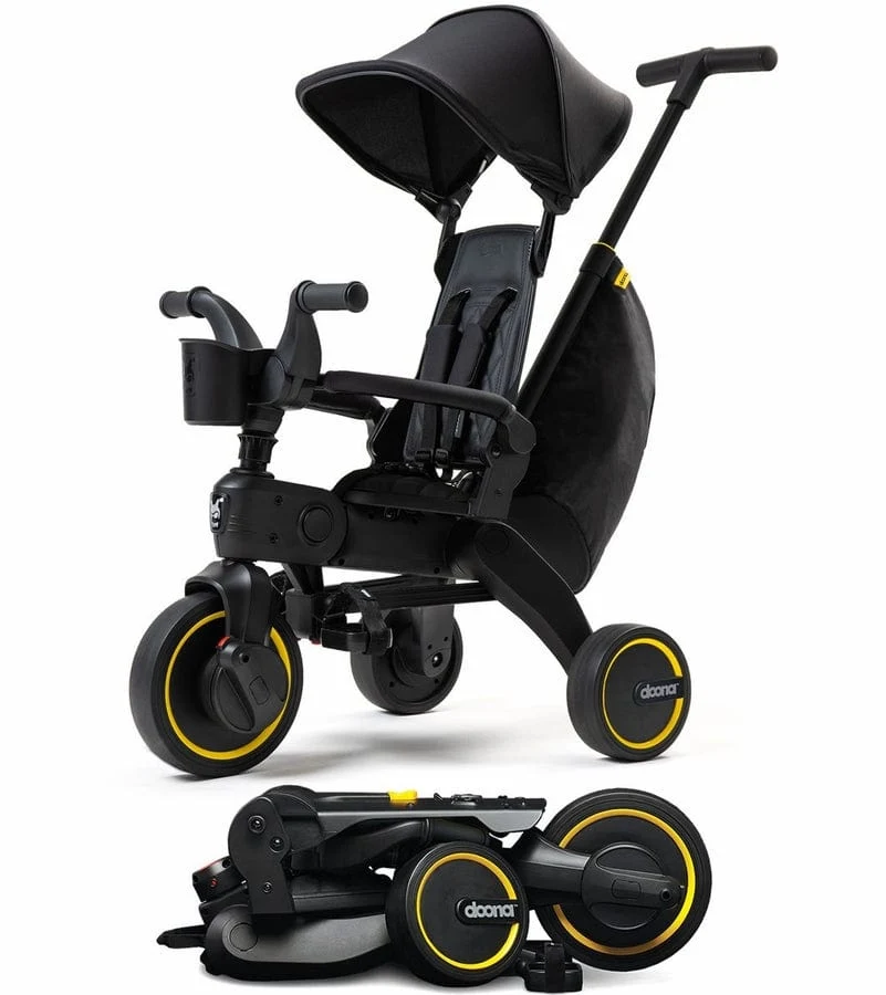 Doona Liki Trike - S5 - Image 18
