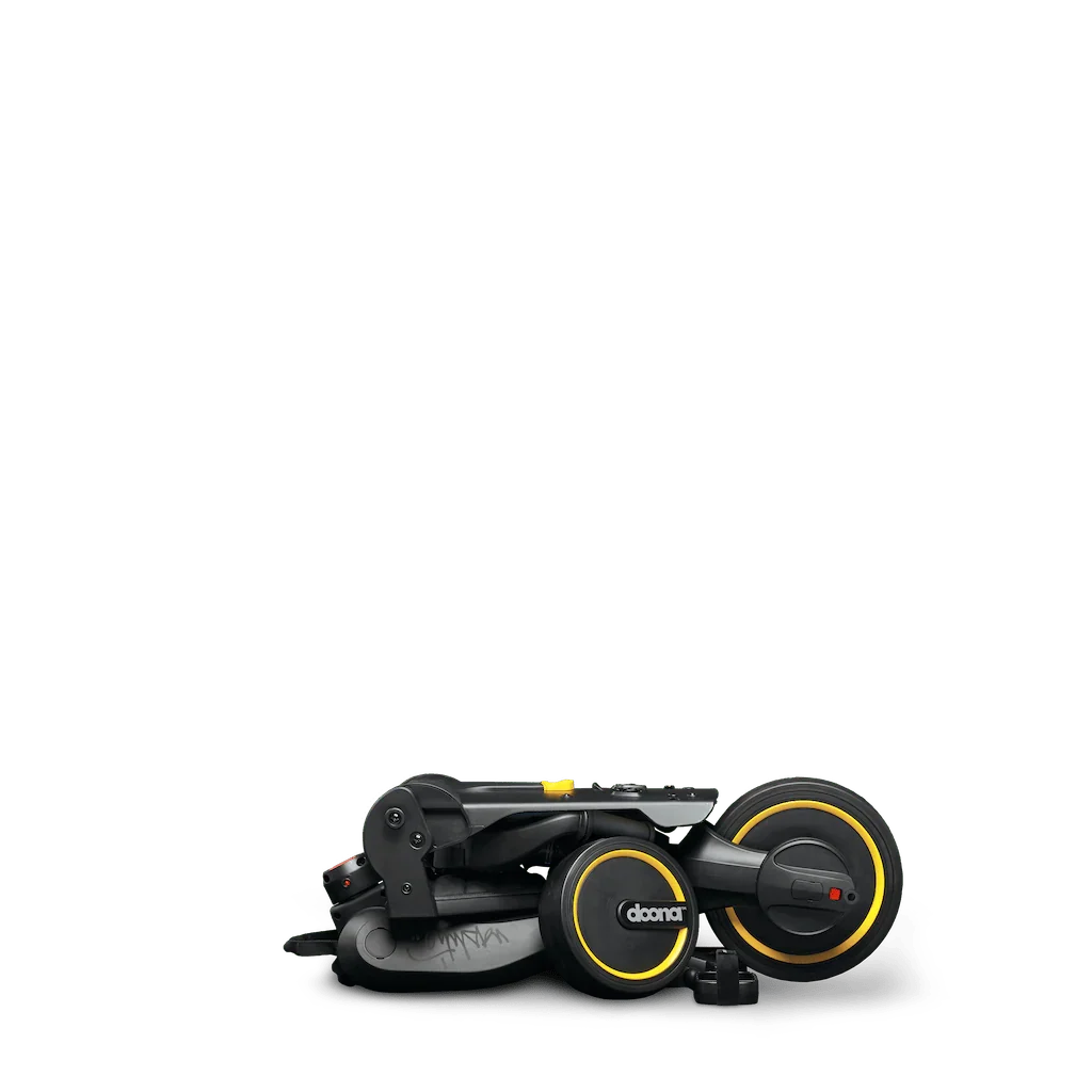 Doona Liki Trike - S5 - Image 27