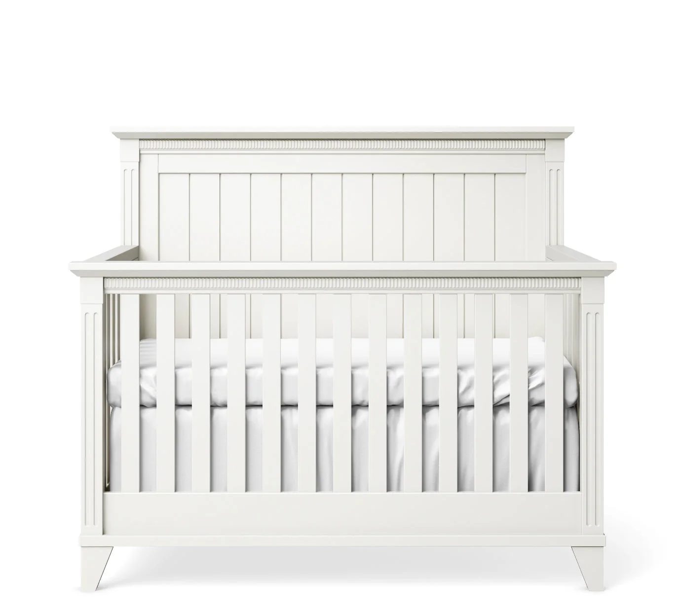 Silva Edison Convertible Crib - Image 4