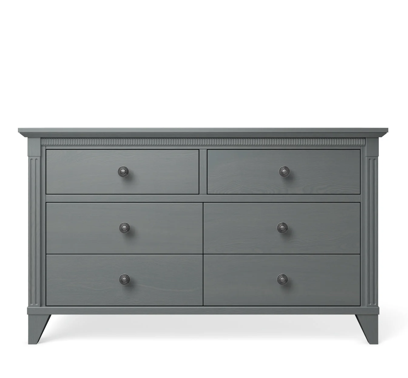 Silva Edison Double Dresser - Image 3