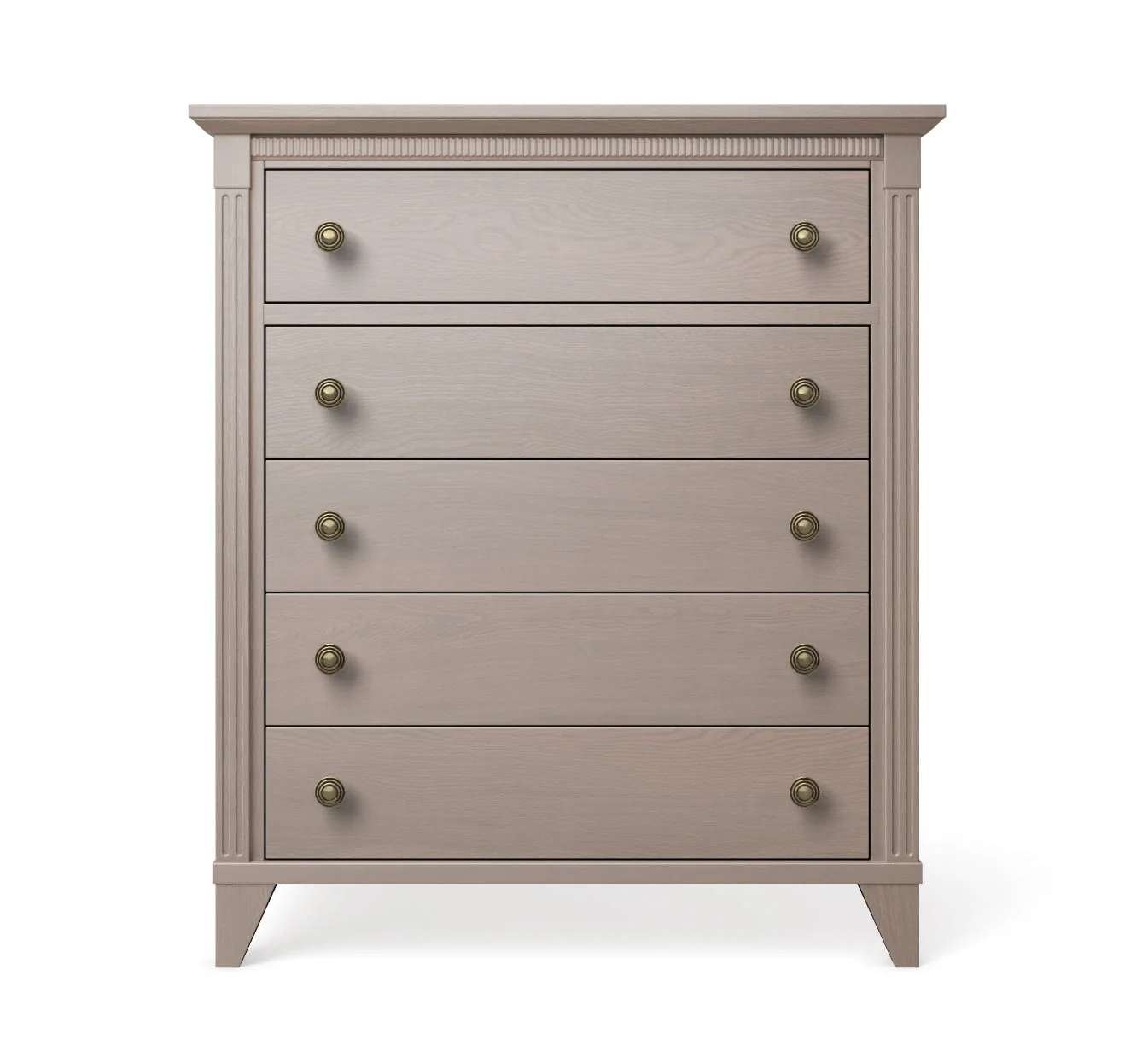 Silva Edison Tall Chest - Image 3