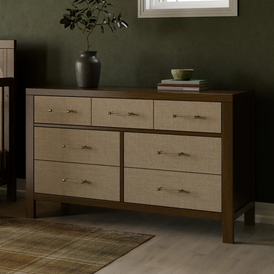 Eloise 7 Drawer Assembled Dresser - Image 44
