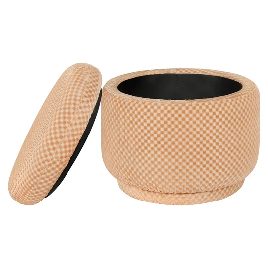 Enoki Storage Ottoman - Image 12