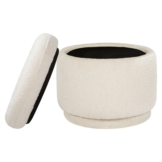 Enoki Storage Ottoman - Image 19