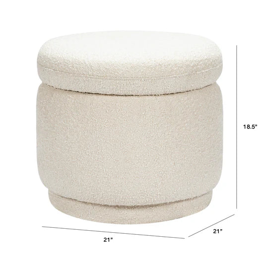Enoki Storage Ottoman - Image 22