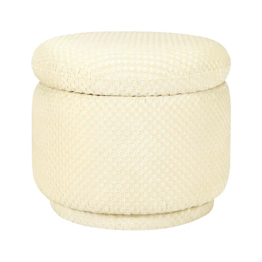 Enoki Storage Ottoman - Image 23