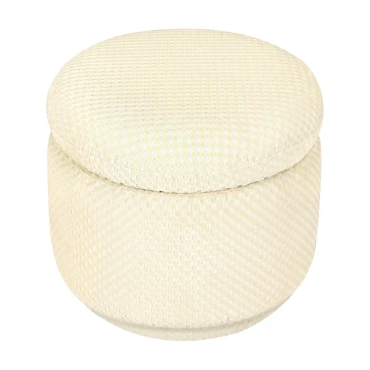 Enoki Storage Ottoman - Image 26