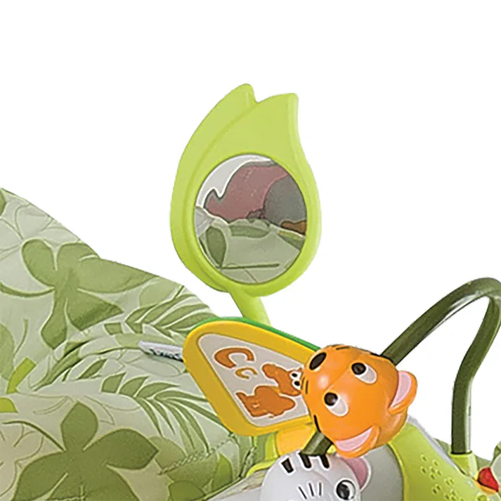 Evenflo Safari Friends Activity Center - Image 11