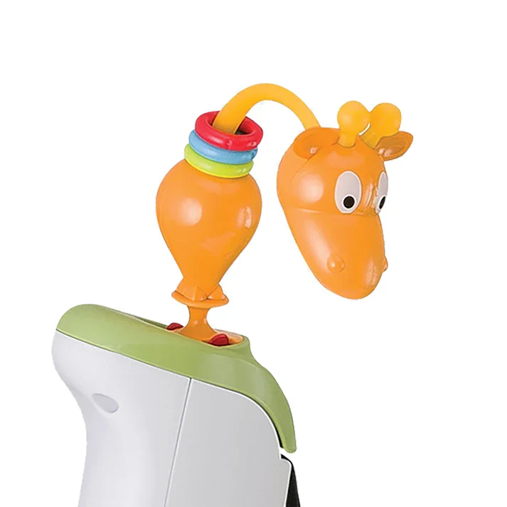 Evenflo Safari Friends Activity Center - Image 7