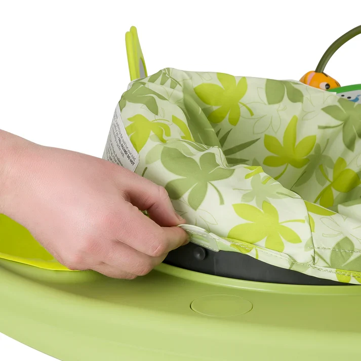 Evenflo Safari Friends Activity Center - Image 8