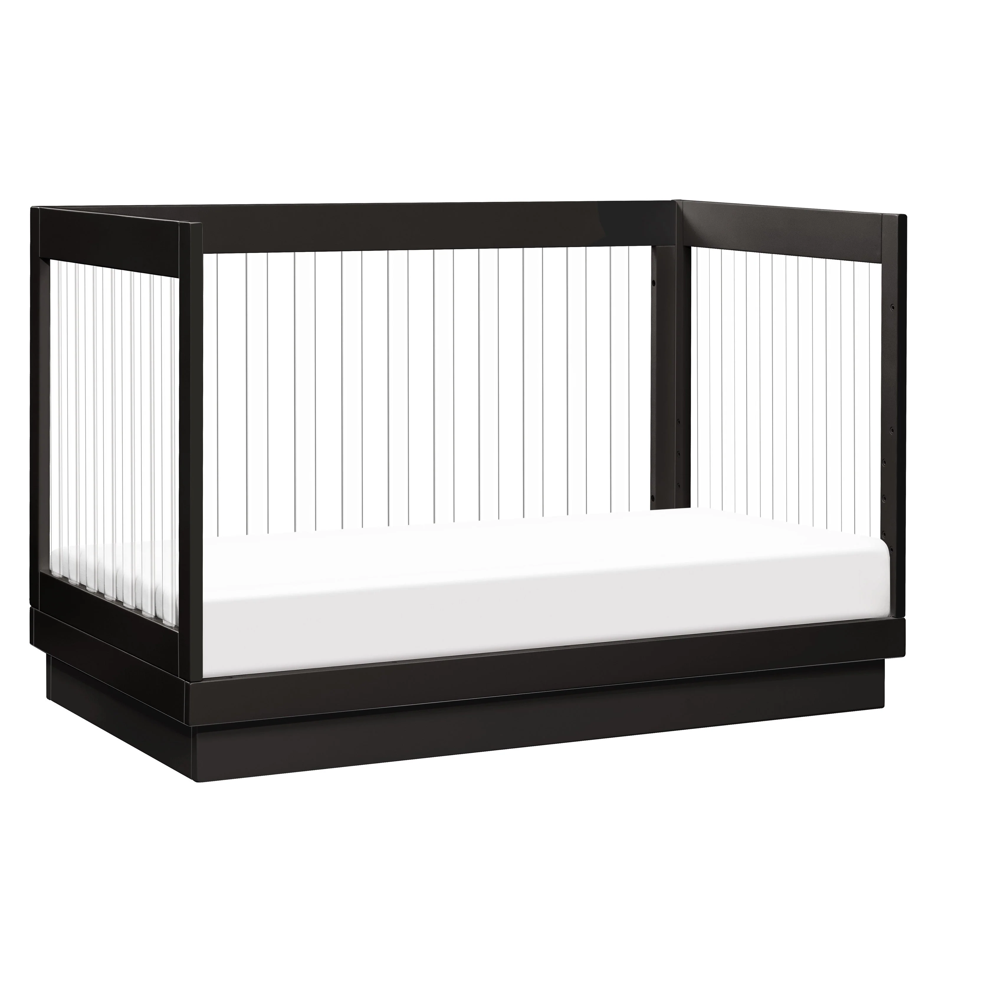 Babyletto Harlow Acrylic 3 in 1 Convertible Crib - Image 18