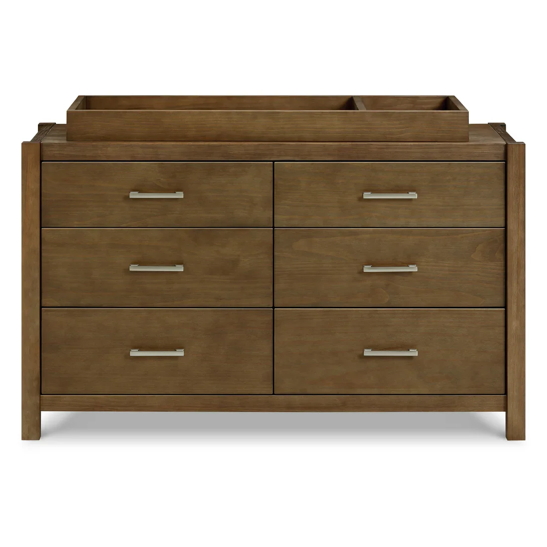 Monogram by Namesake Hemsted 6 Drawer Dresser - Image 18