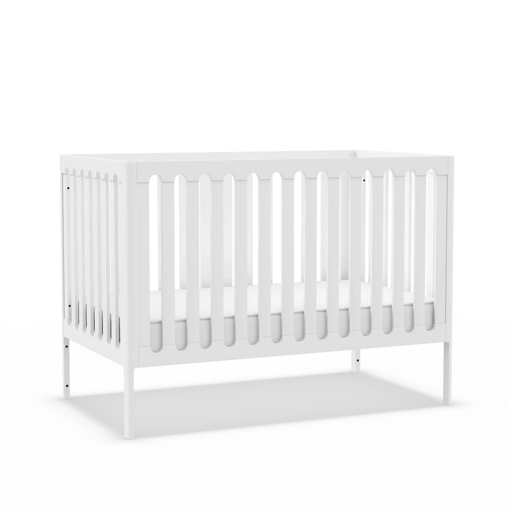 Hushcrib Lulla & Lulli Crib