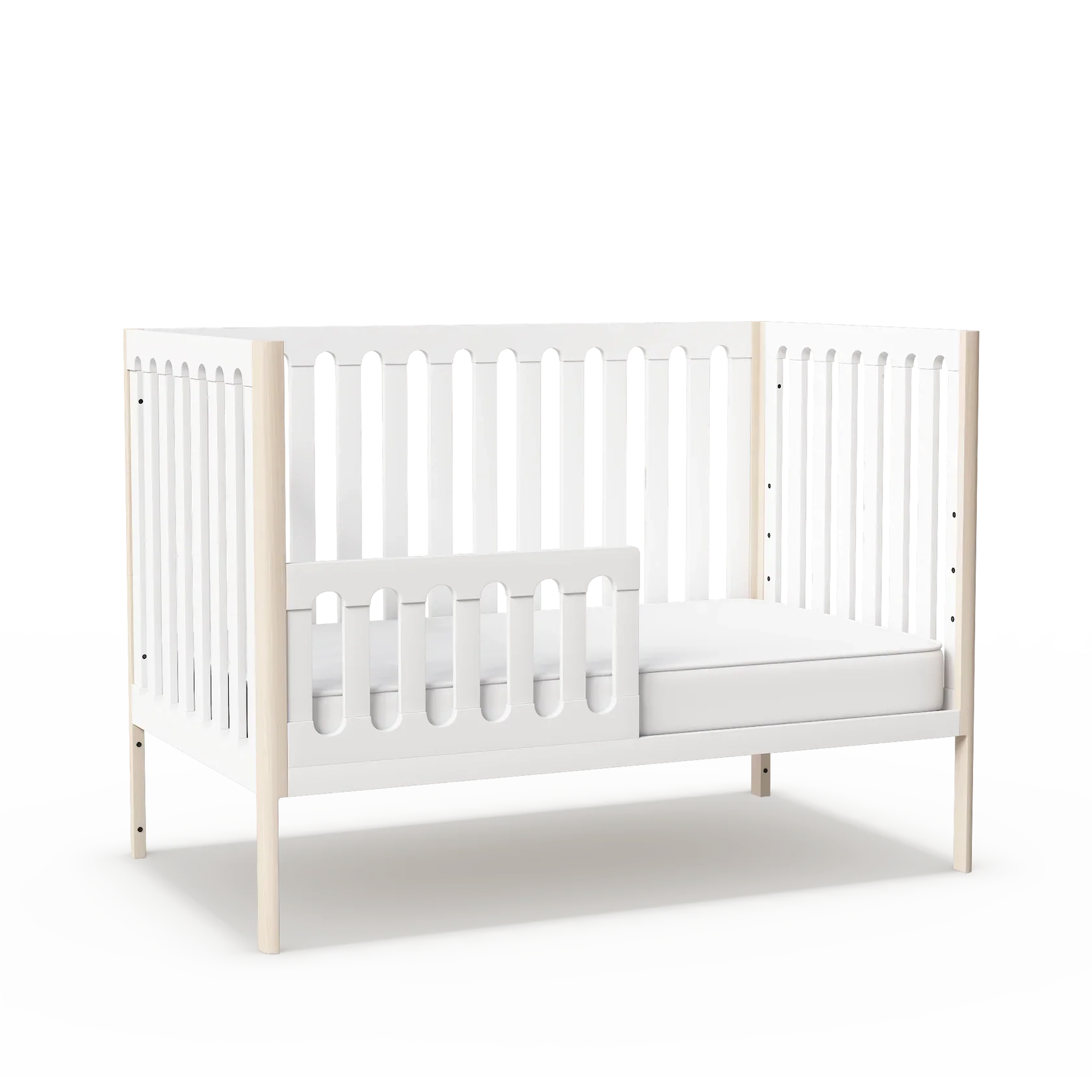 Hushcrib Lulla & Lulli Crib - Image 10