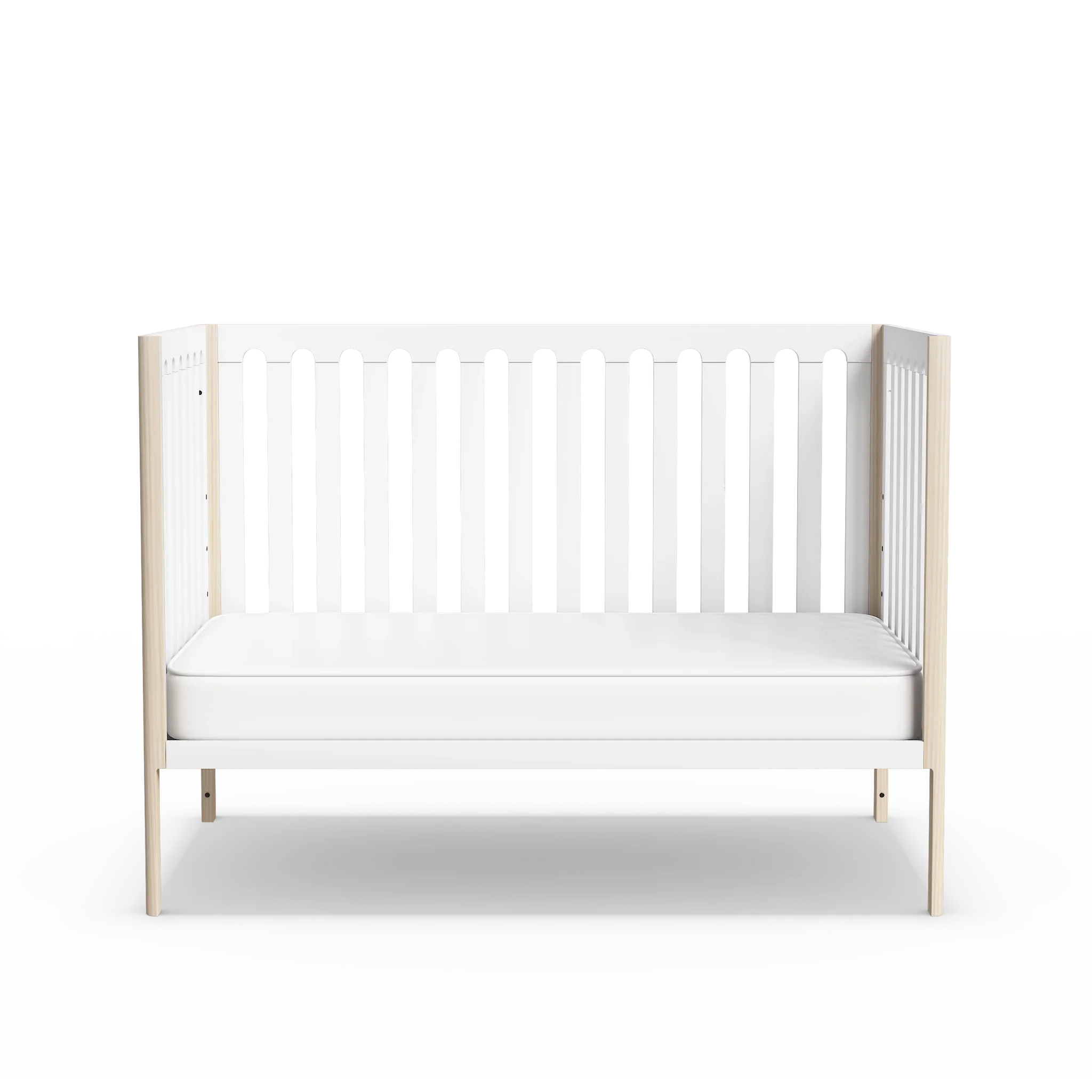 Hushcrib Lulla & Lulli Crib - Image 13