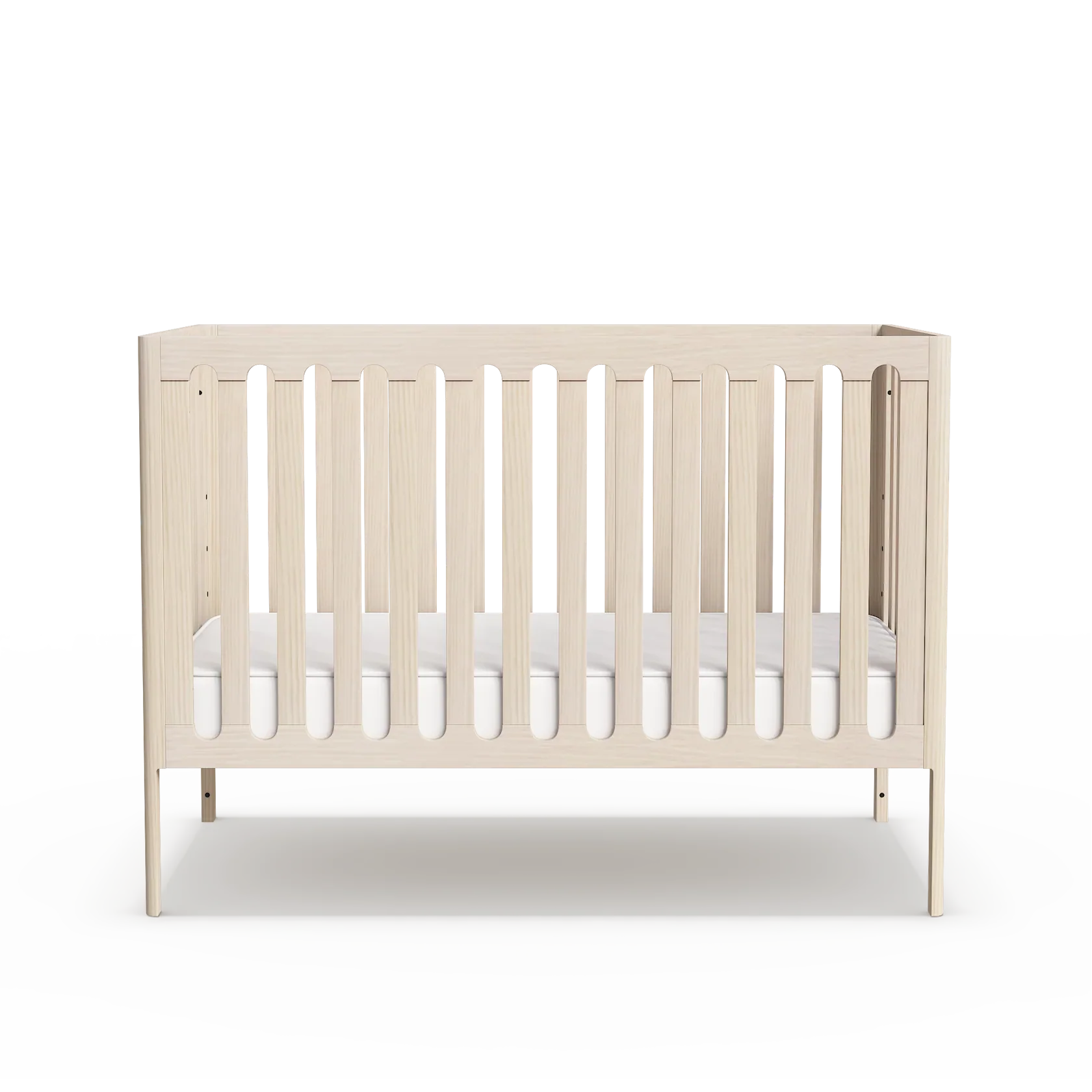 Hushcrib Lulla & Lulli Crib - Image 14