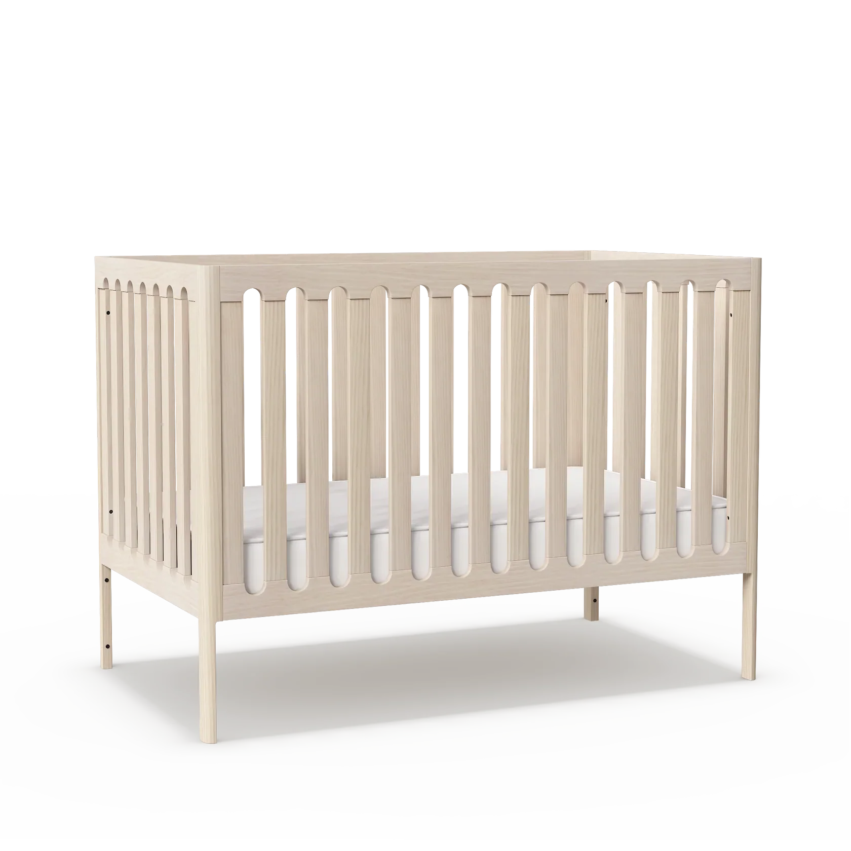 Hushcrib Lulla & Lulli Crib - Image 2