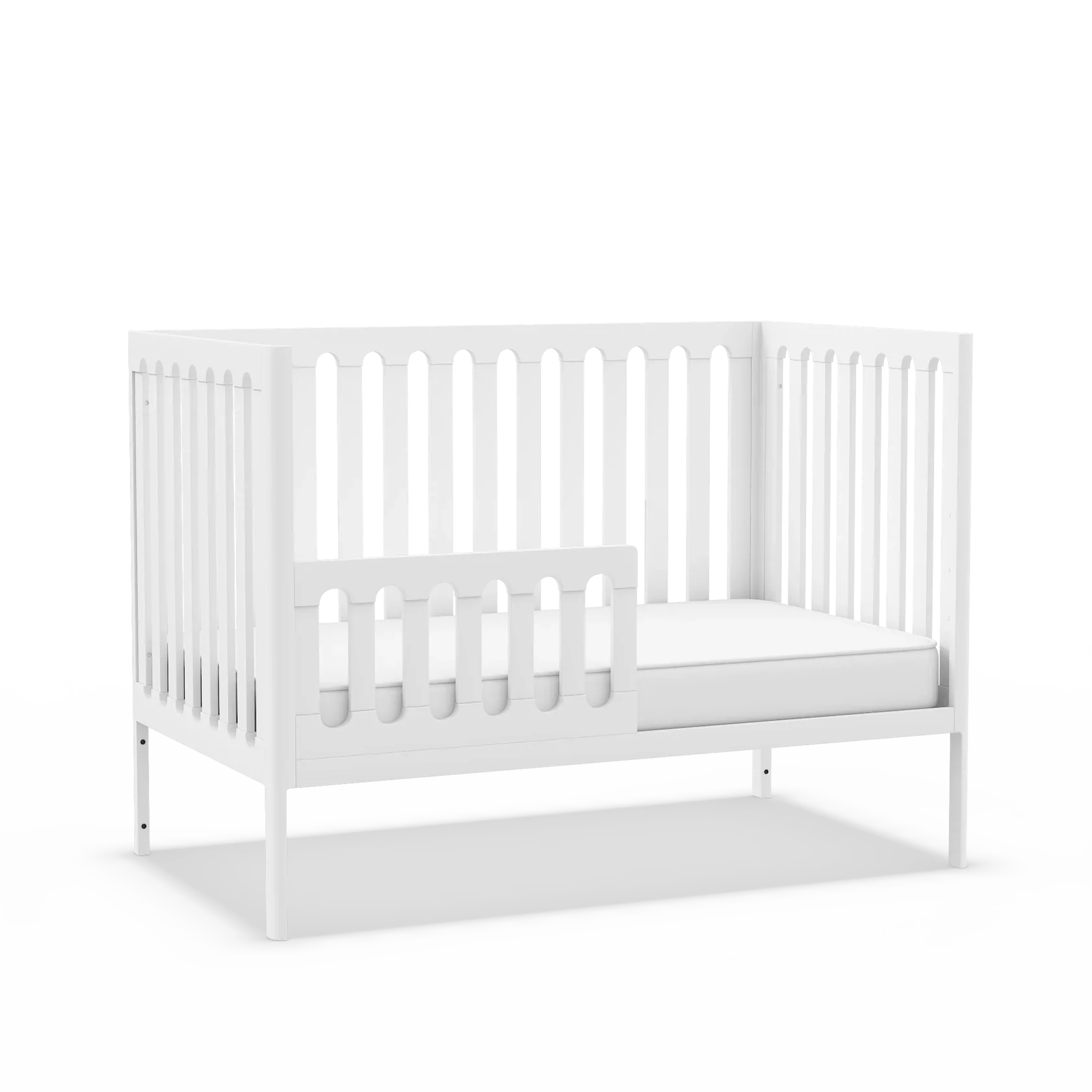 Hushcrib Lulla & Lulli Crib - Image 3