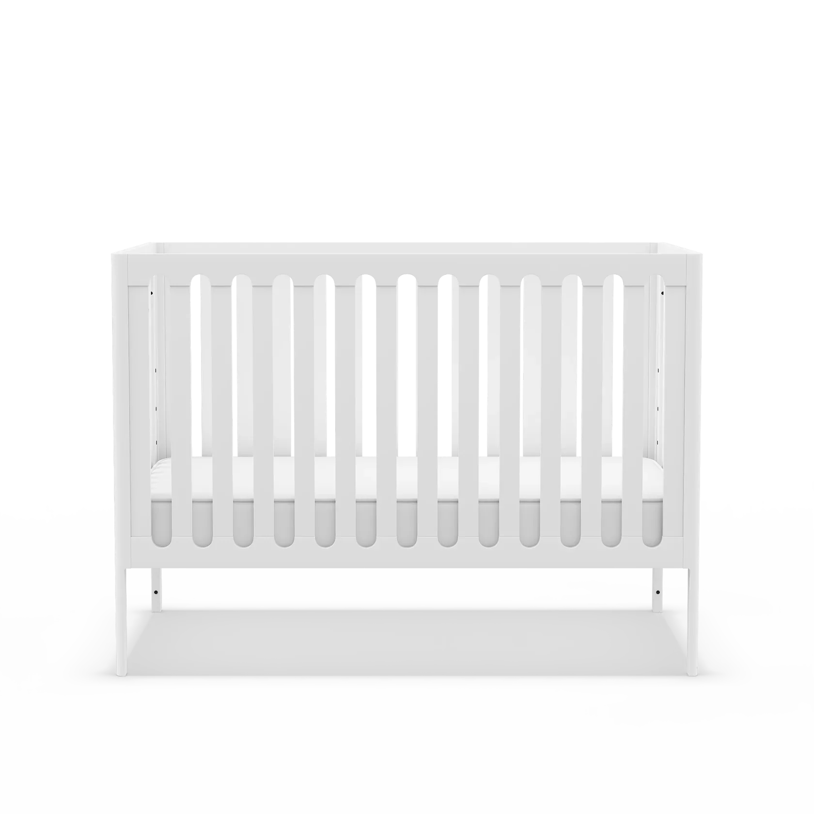 Hushcrib Lulla & Lulli Crib - Image 4
