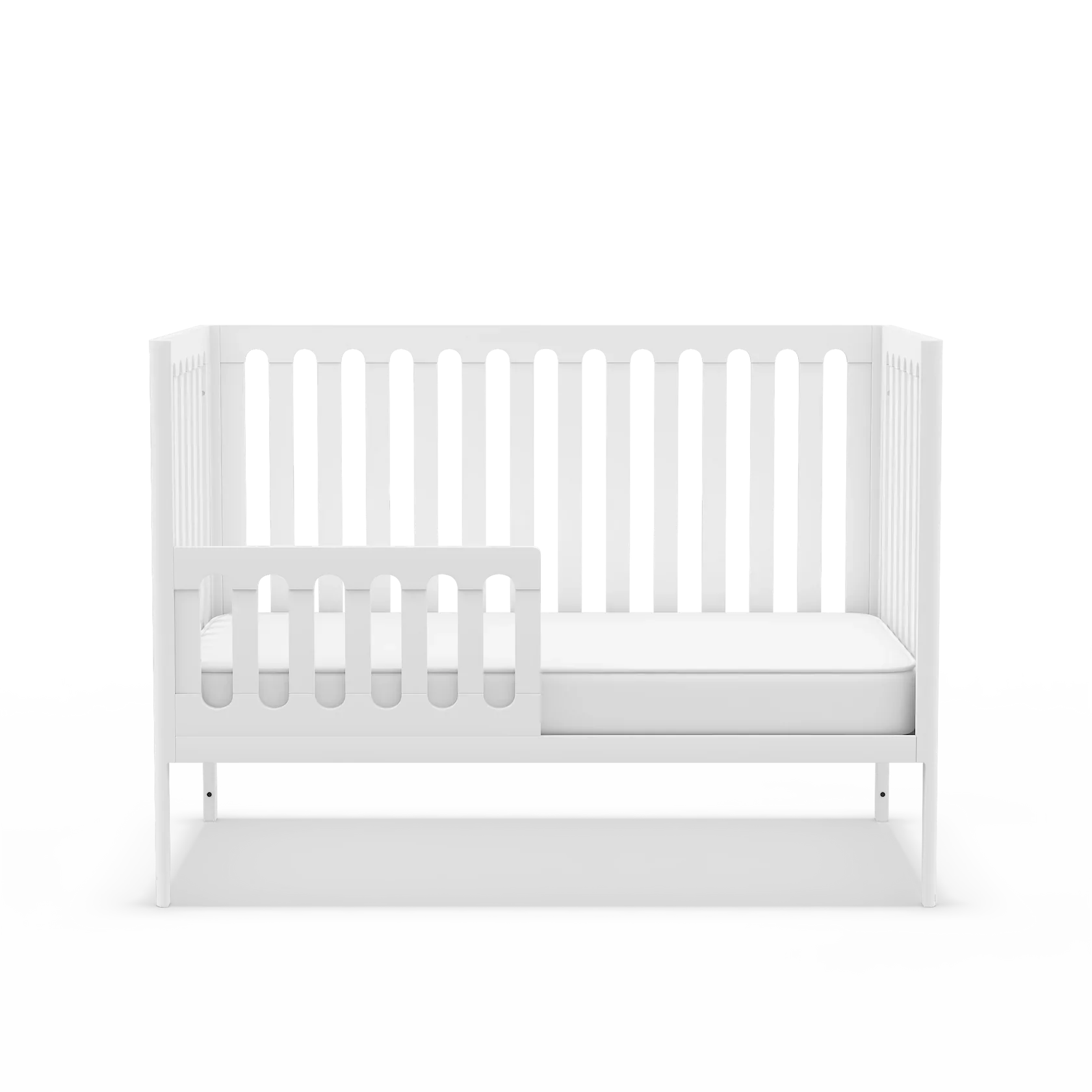 Hushcrib Lulla & Lulli Crib - Image 6