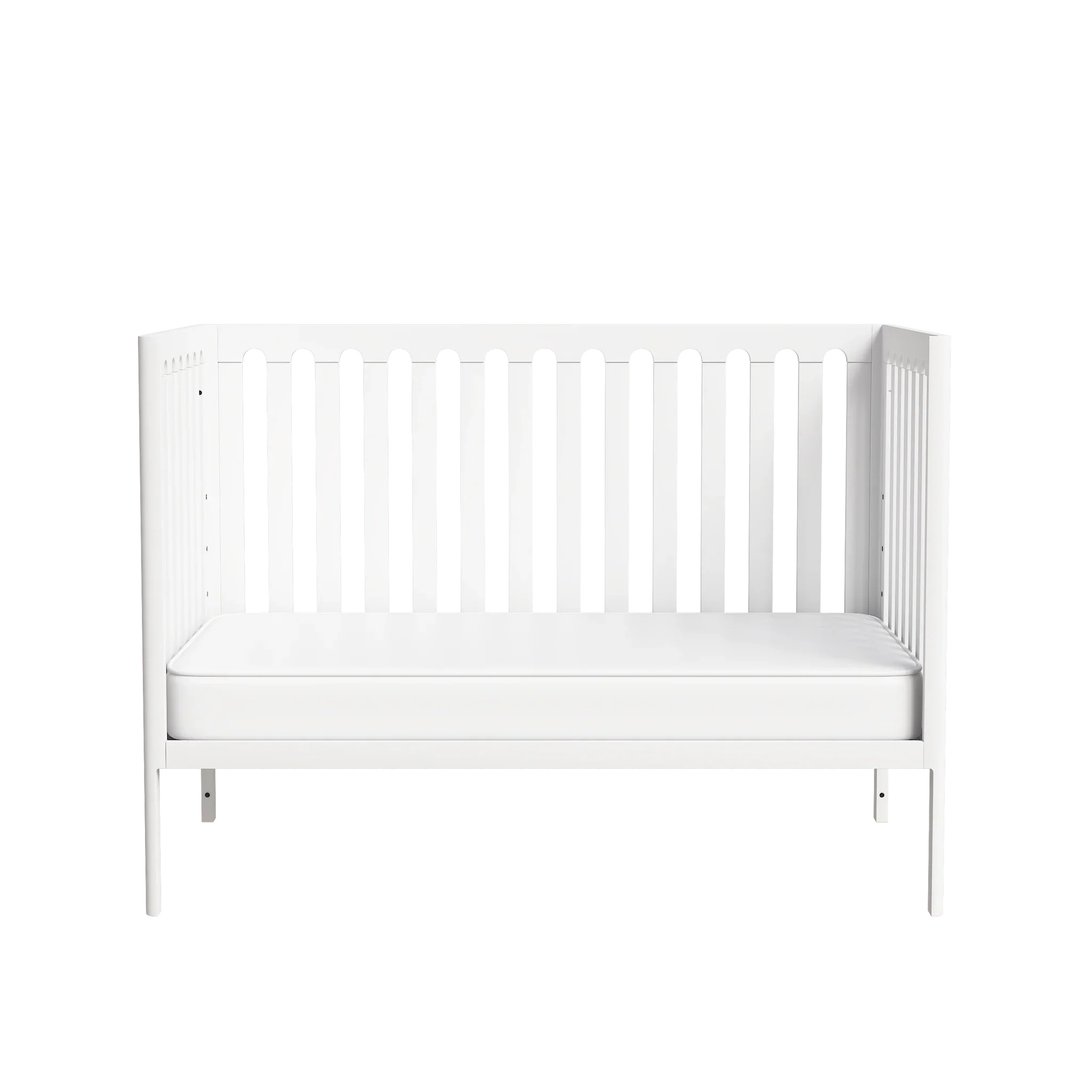 Hushcrib Lulla & Lulli Crib - Image 7