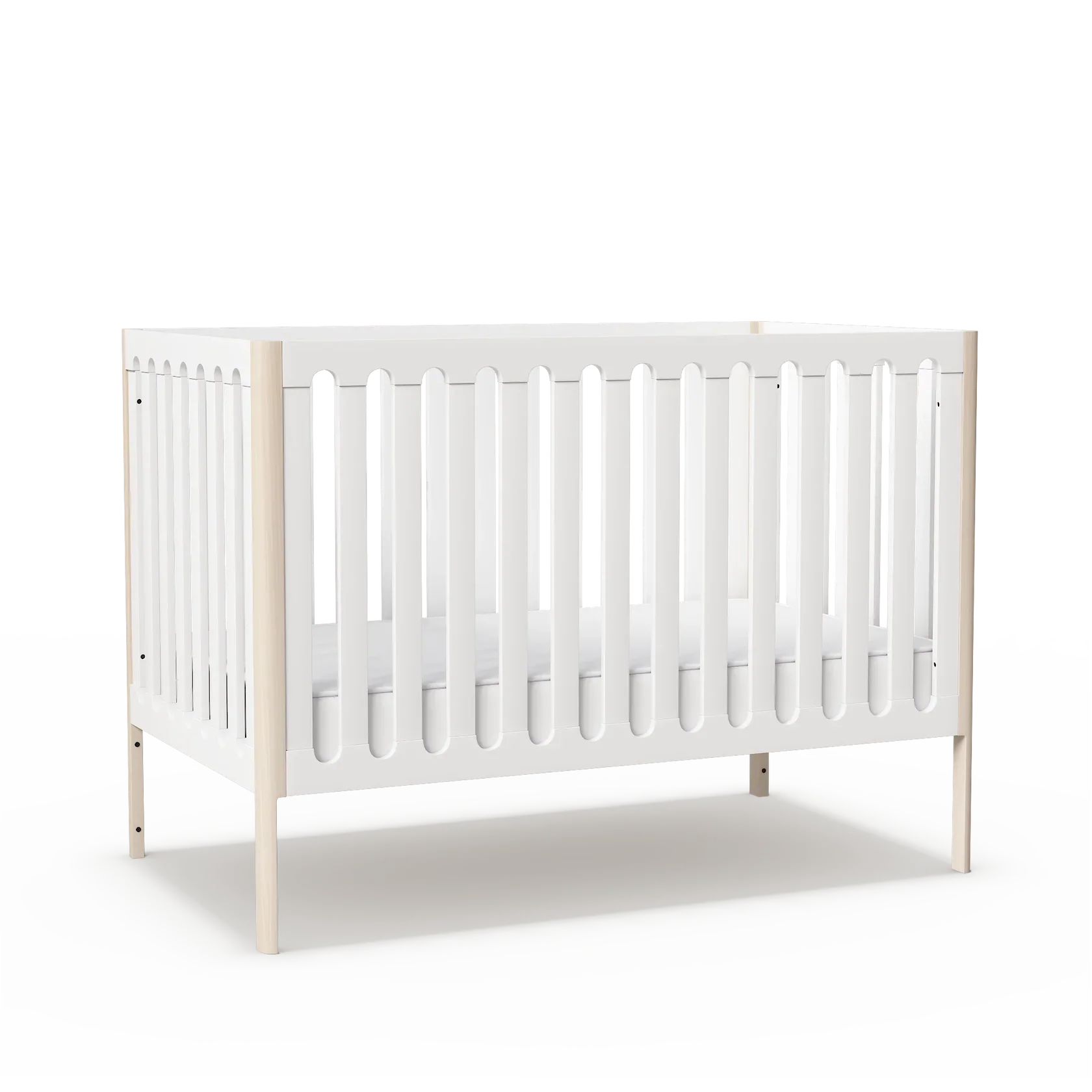 Hushcrib Lulla & Lulli Crib - Image 8