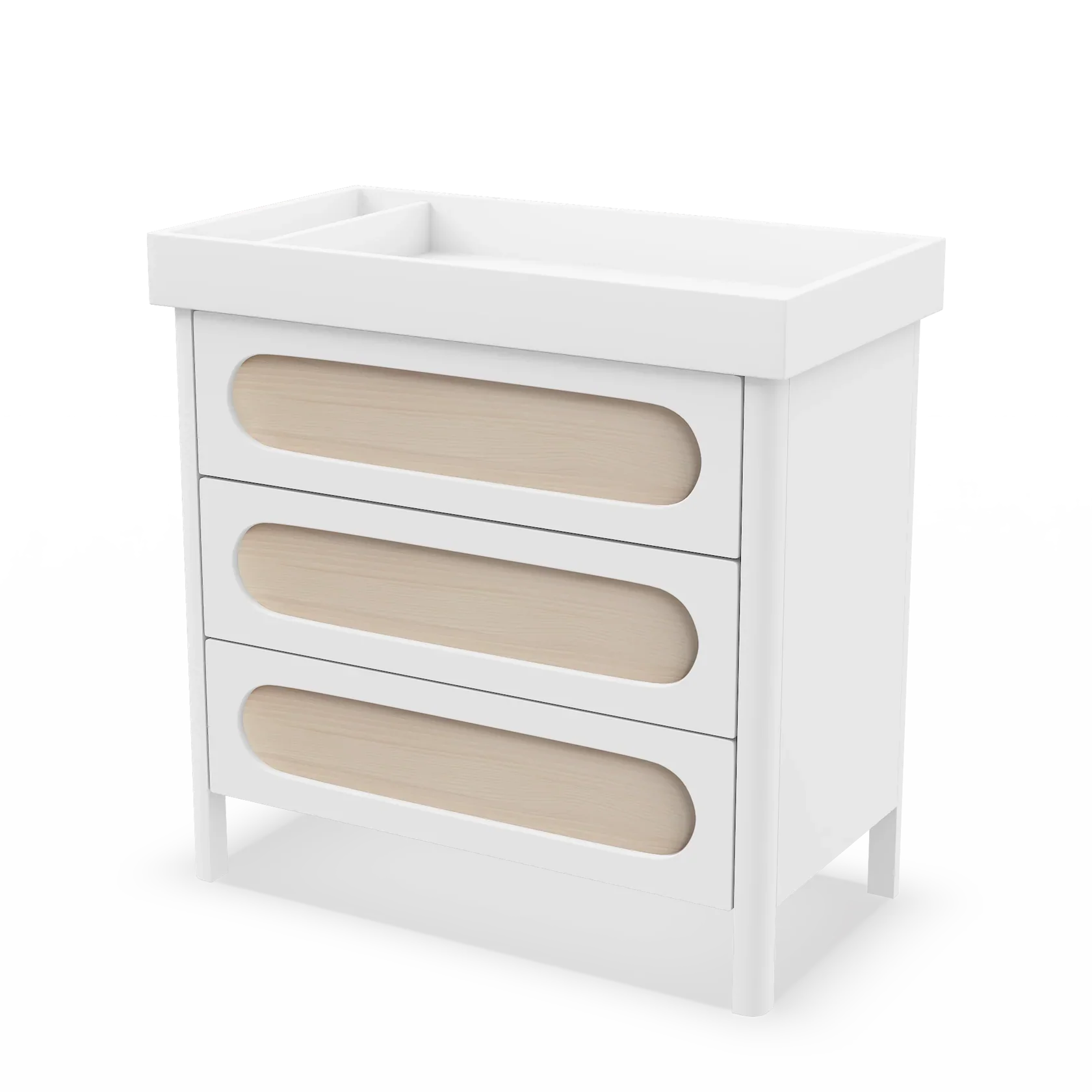 Hushcrib Lulla & Lulli Dresser - Image 16