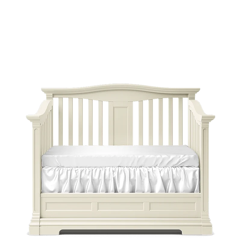 Romina Imperio Convertible Crib / Open Back - Image 11