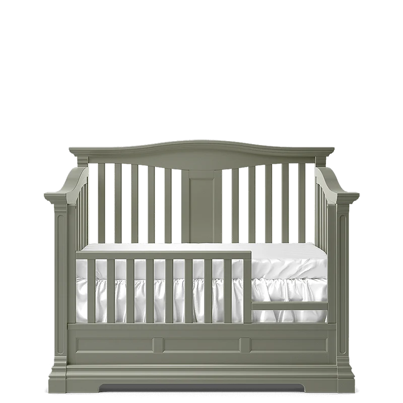 Romina Imperio Convertible Crib / Open Back - Image 22