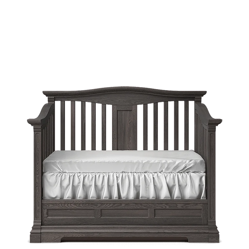 Romina Imperio Convertible Crib / Open Back - Image 8