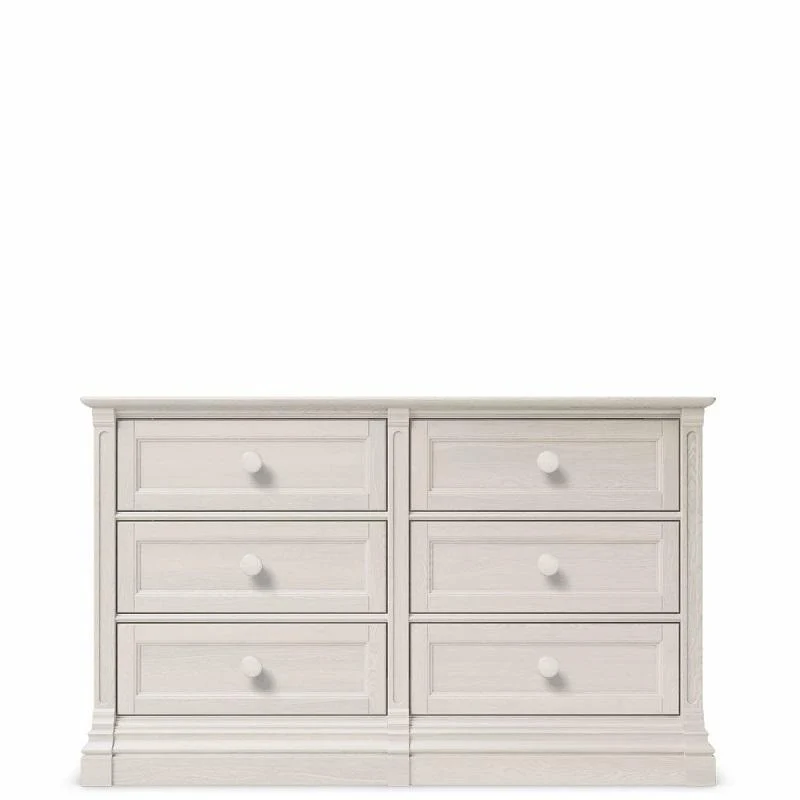 Romina Imperio Double Dresser - Image 5
