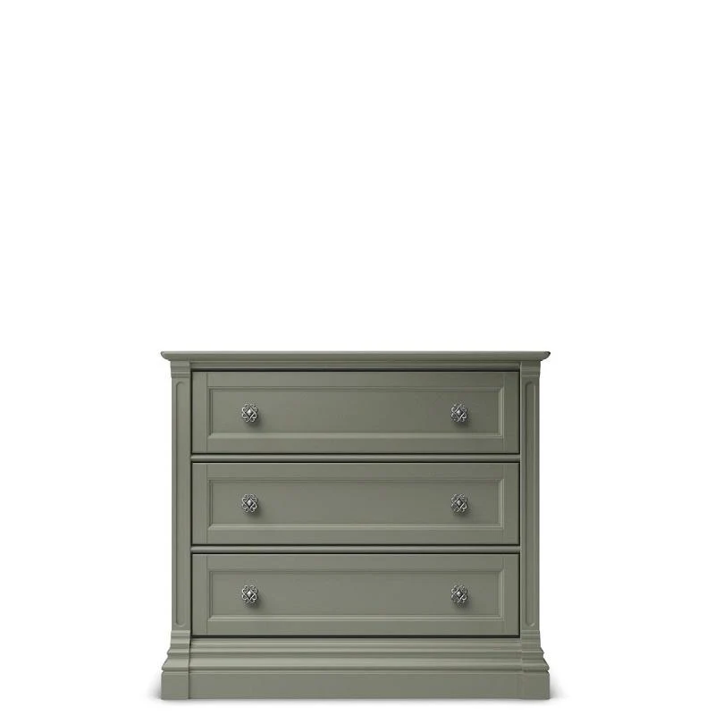 Romina Imperio Single Dresser - Image 4