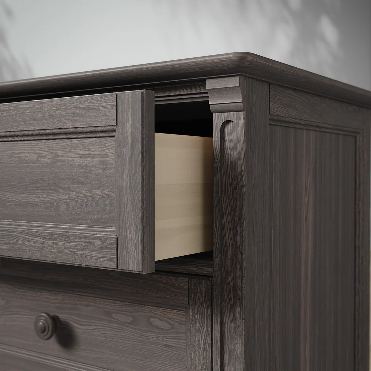 Romina Imperio Tall Chest - Image 16
