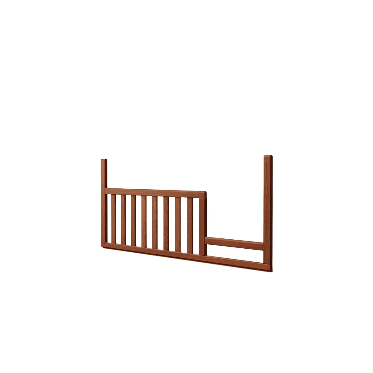 Romina Imperio Toddler Rail for Convertible Crib #8501 and #8502 - Image 5