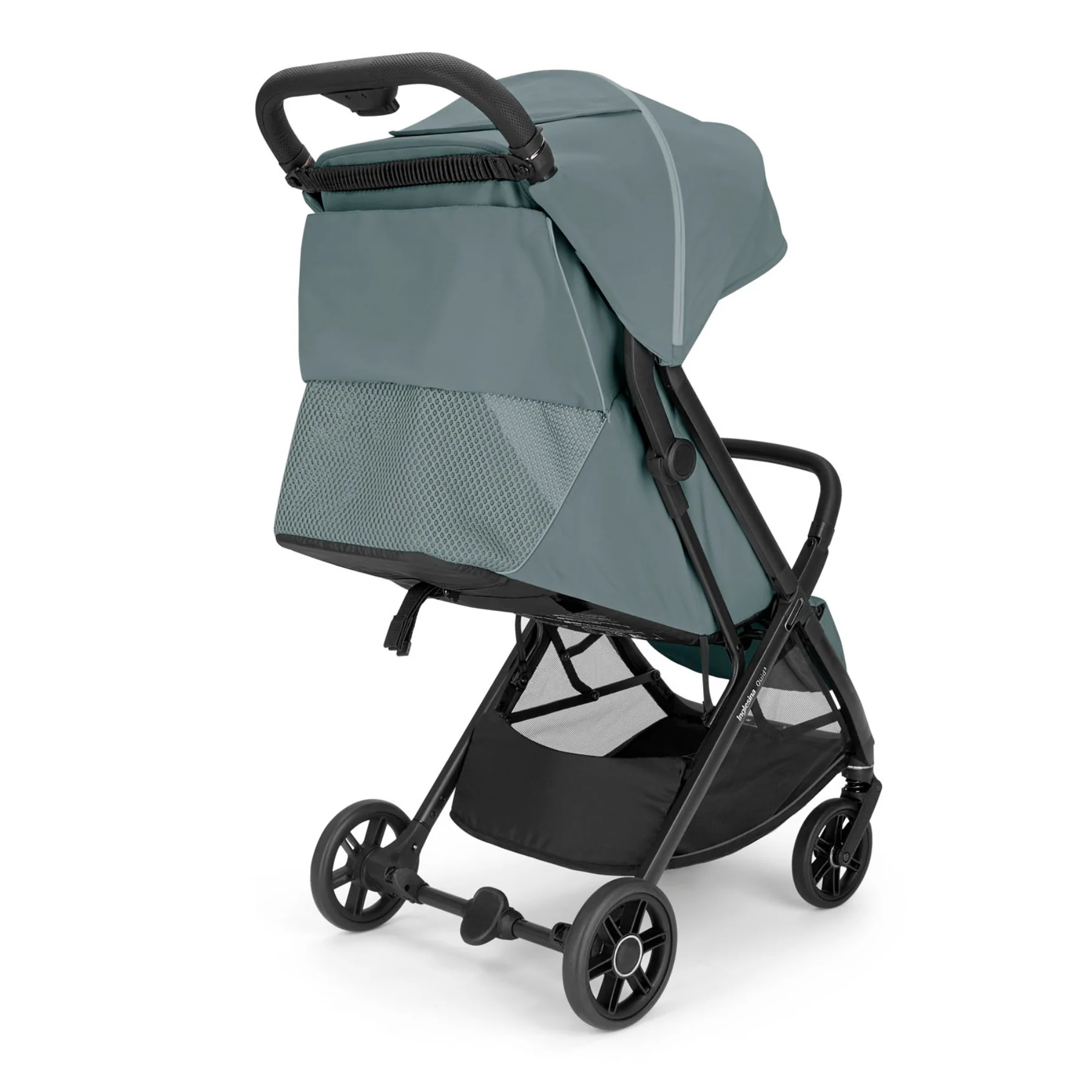 Inglesina Quid³ Stroller - Image 11