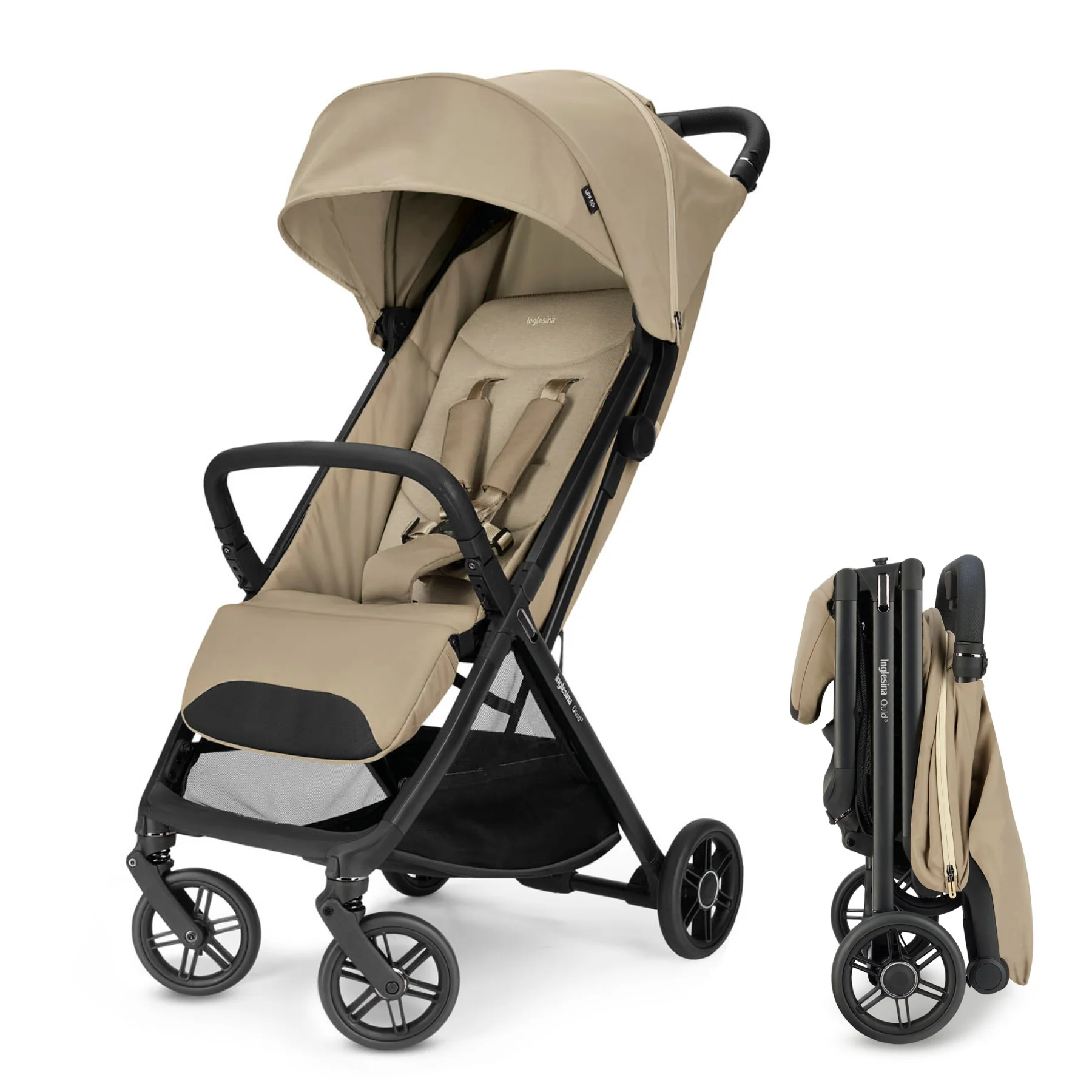 Inglesina Quid³ Stroller - Image 14