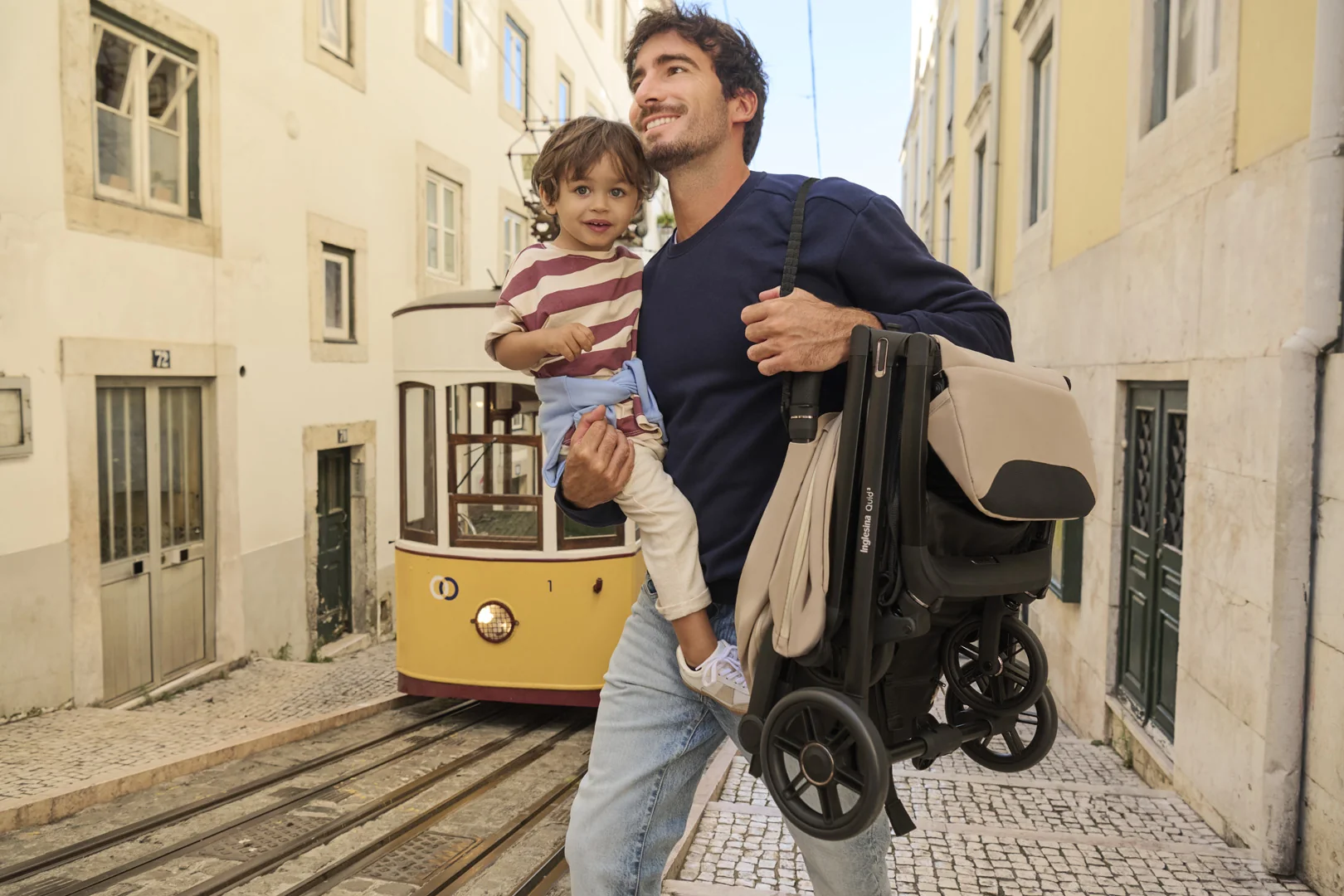 Inglesina Quid³ Stroller - Image 19