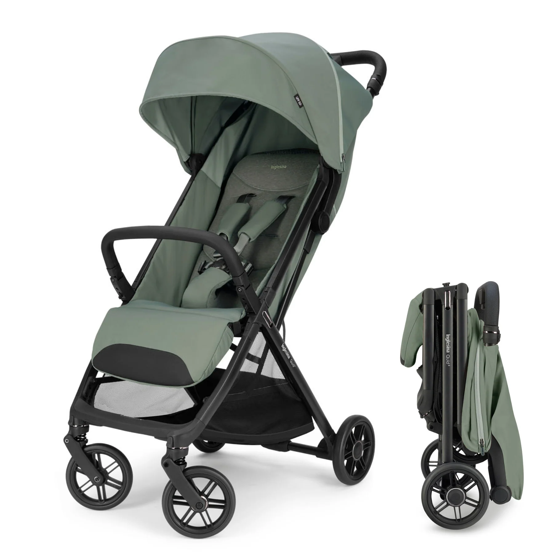Inglesina Quid³ Stroller - Image 20