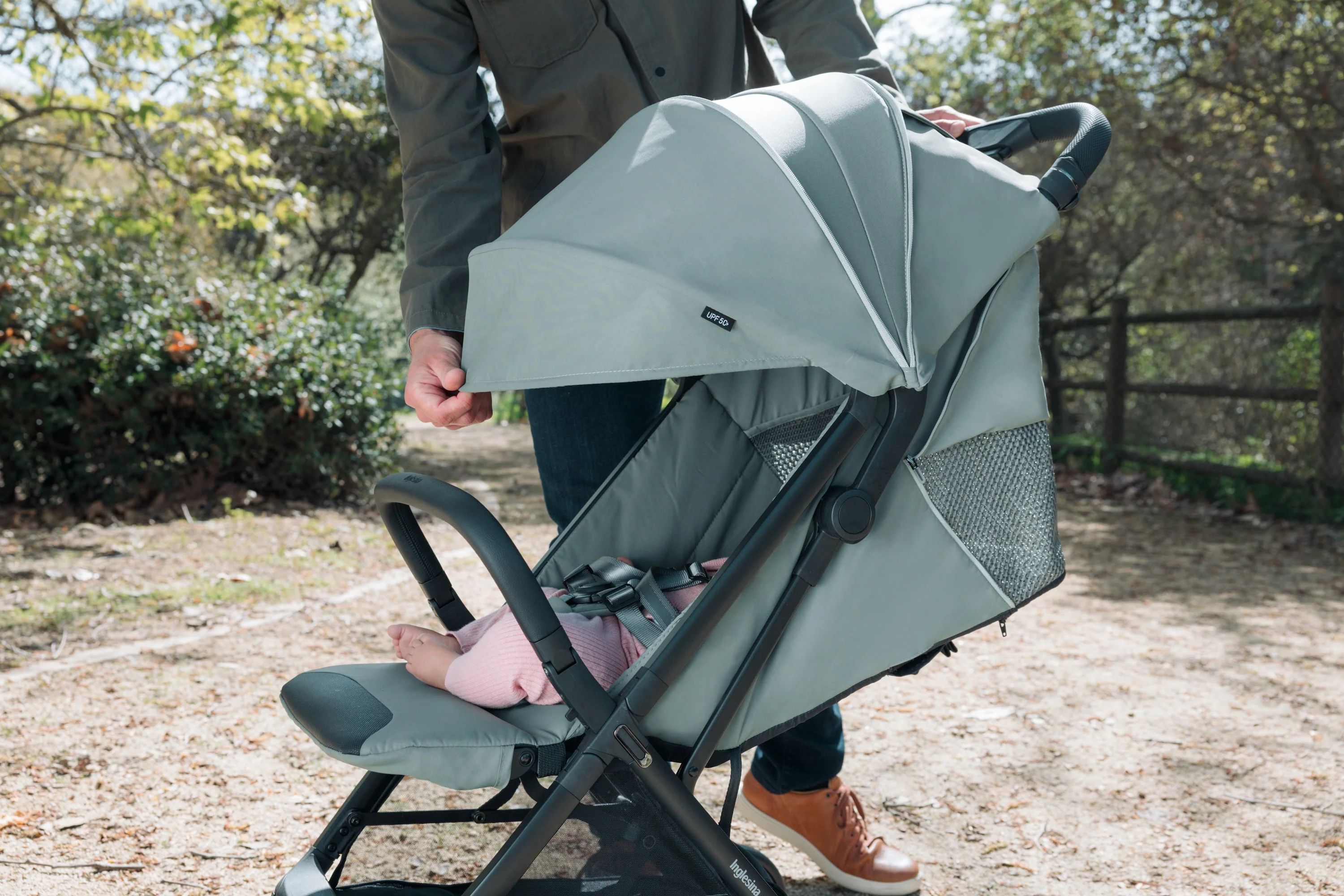 Inglesina Quid³ Stroller - Image 26