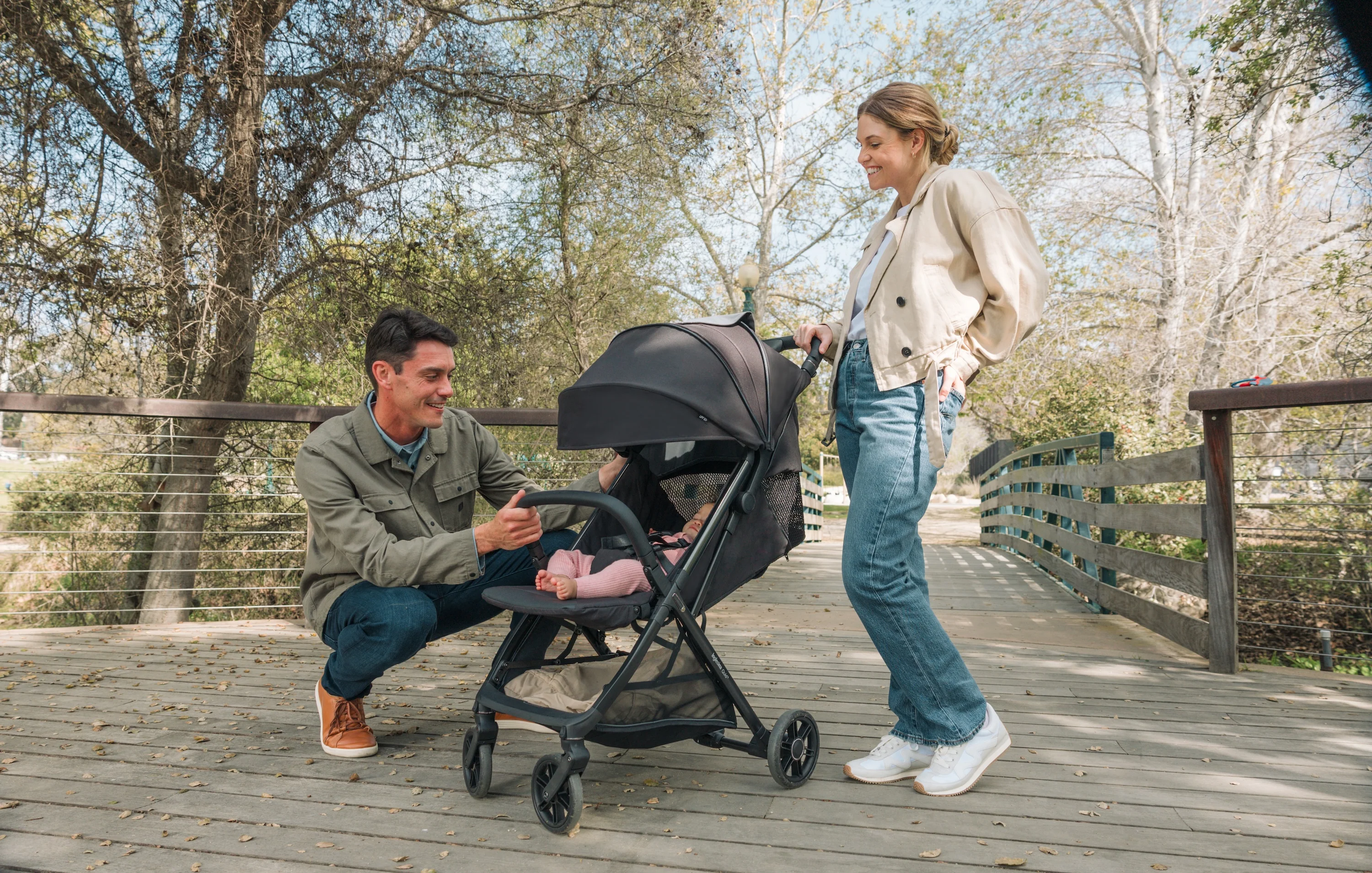 Inglesina Quid³ Stroller - Image 5