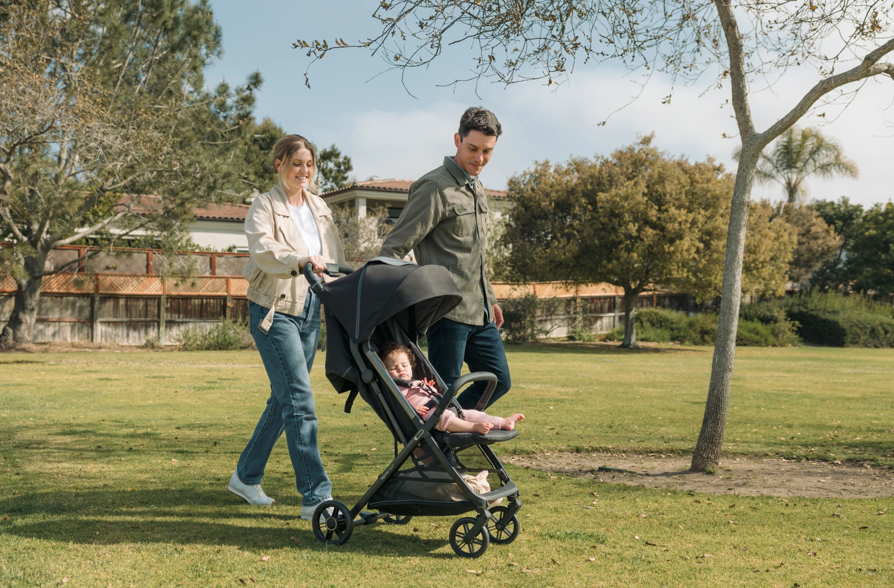 Inglesina Quid³ Stroller - Image 6