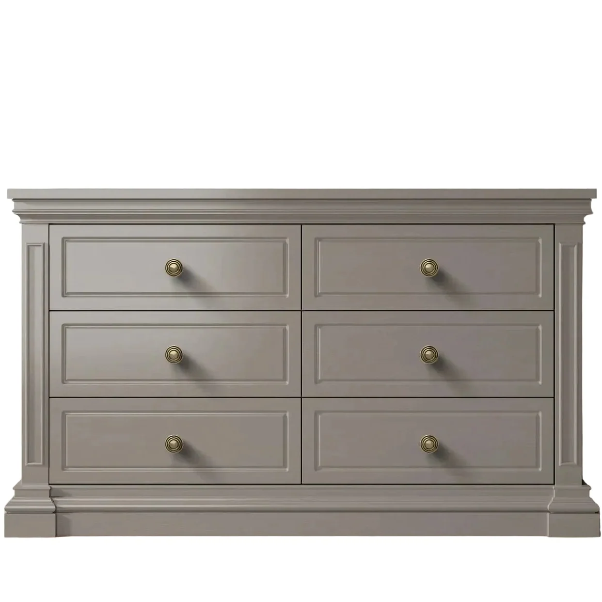 Silva Jackson Double Dresser - Image 5