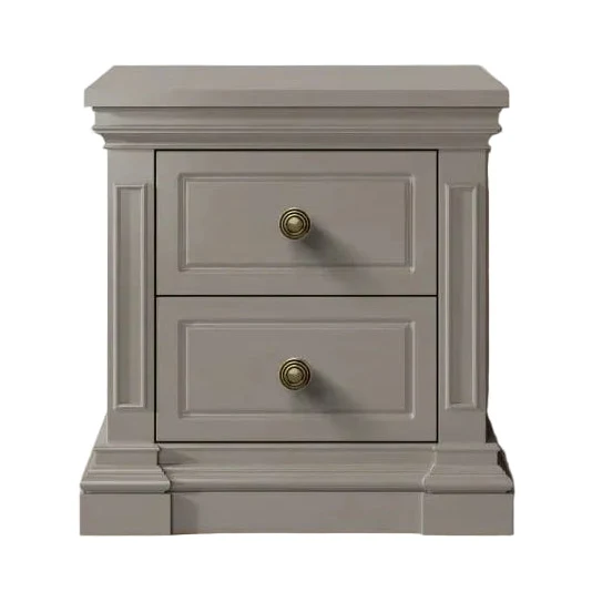 Silva Jackson Nightstand - Image 3