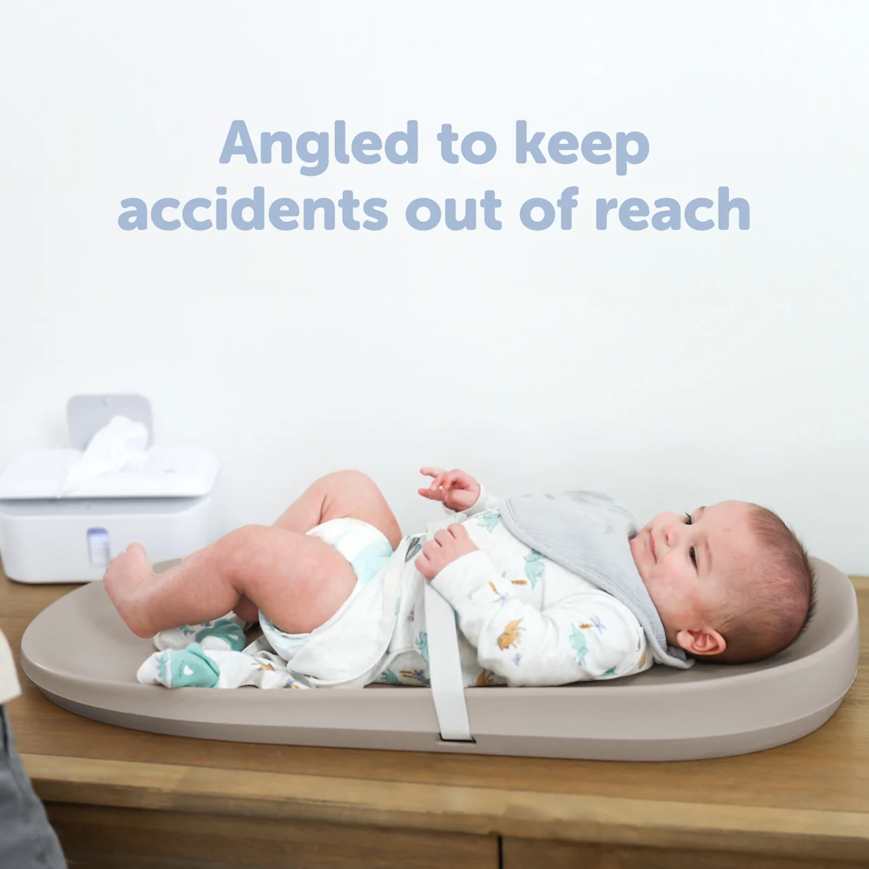 Jool Premium Silicone Changing Pad - Image 33