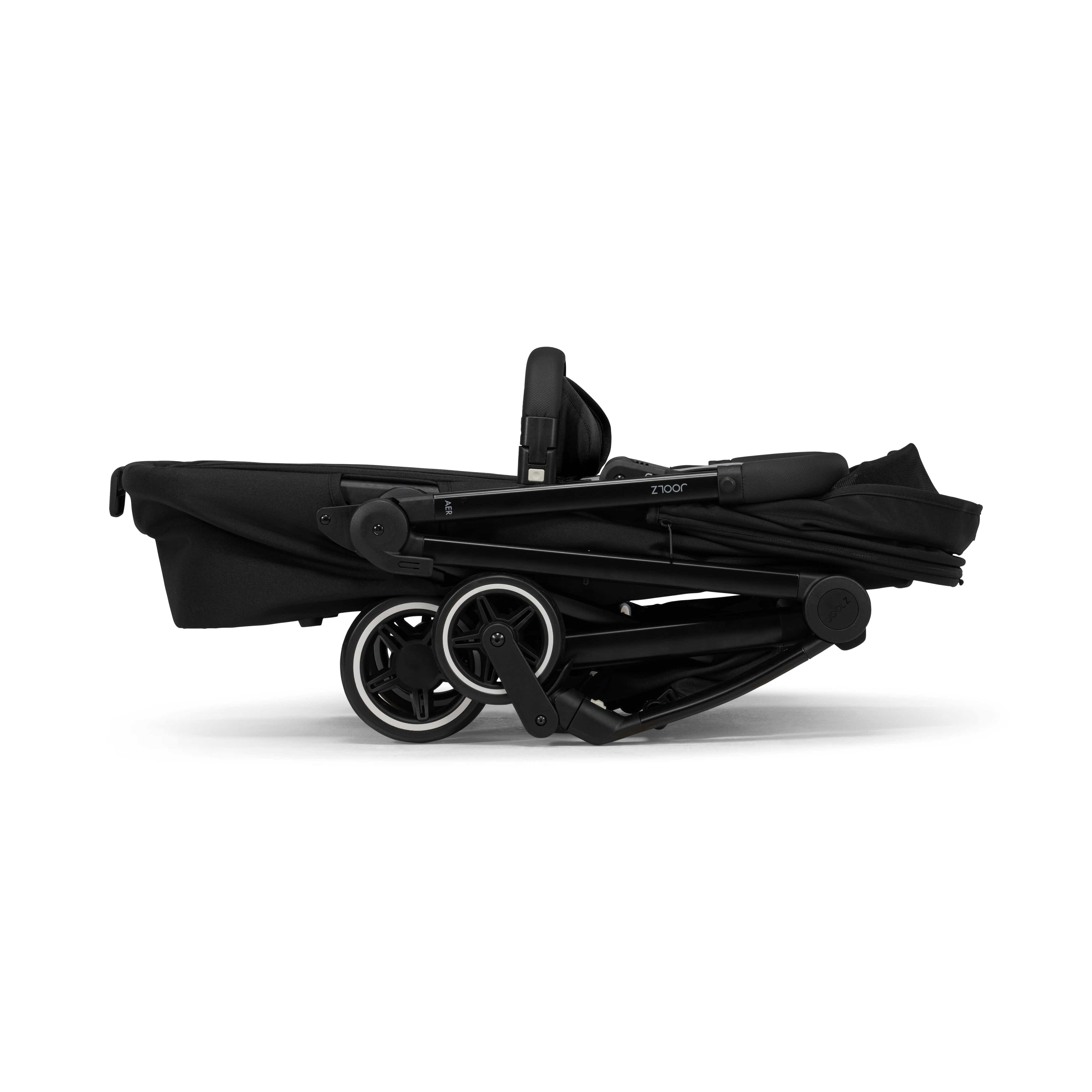 Joolz Aer+ Cot - Image 26