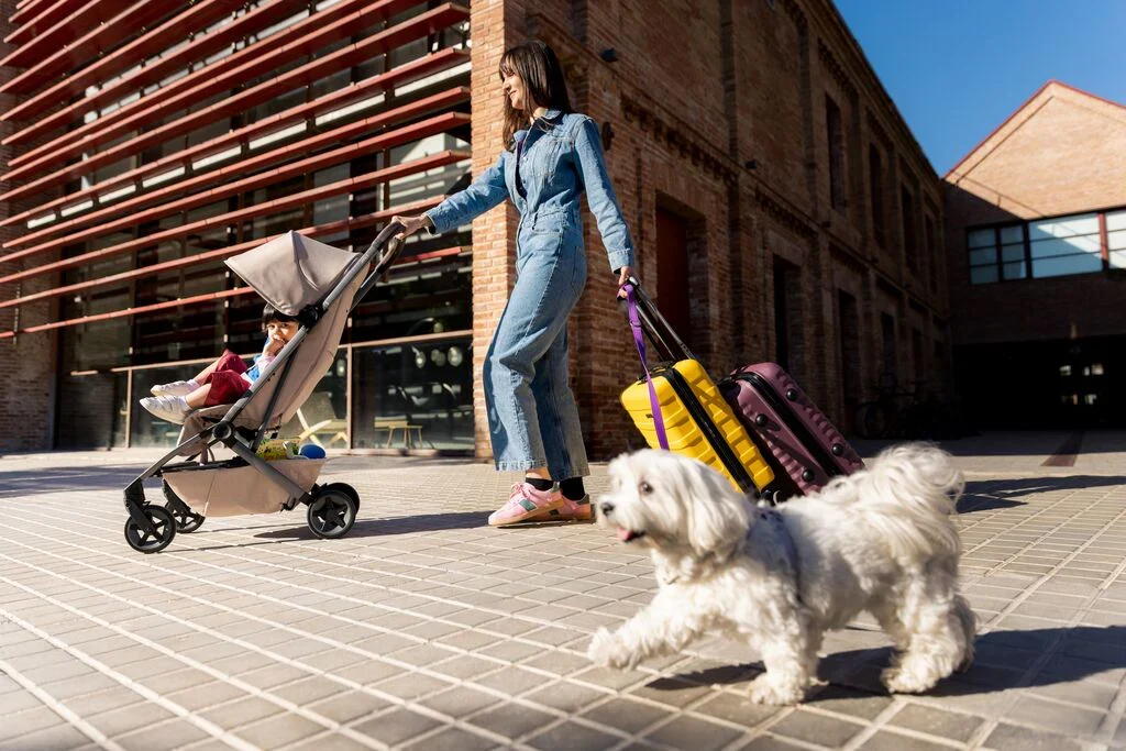 Joolz Aer 2 Stroller - Image 29